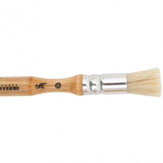 PINCEL LG ESTAMPAR  Nº6  NATURAL