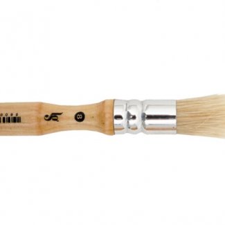 PINCEL LG ESTAMPAR  Nº8  NATURAL