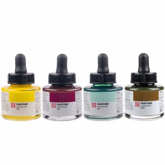 RECARGA MARCADOR TALENS PANTONE PRC.BLUE