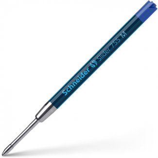 RECARGA SLIDER 755 M AZUL SCHNEIDER