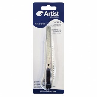 X-ACTO ALUMINIO  9MM