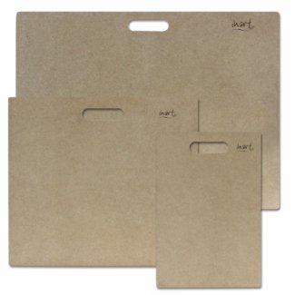PRANCHETA DE MADEIRA A2 MDF