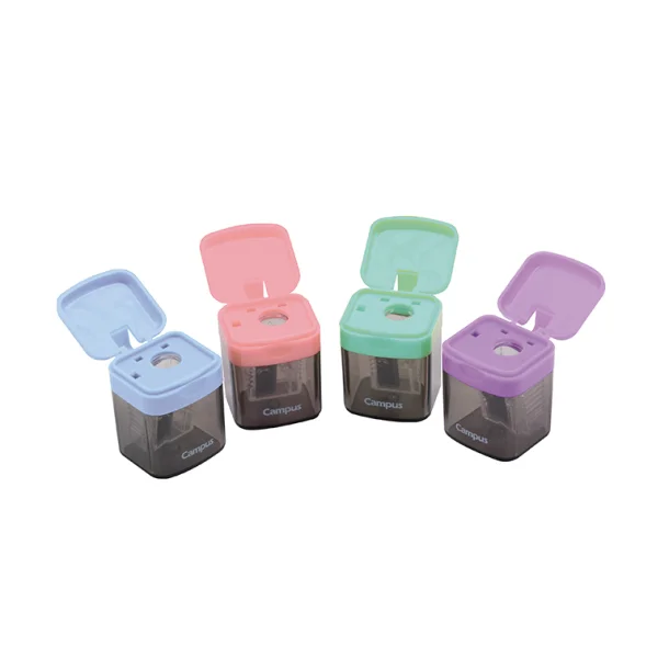 APARA LAPIS CORES SORTIDAS