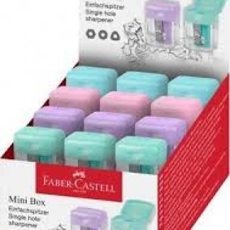 APARA LAPIS CORES PASTEL