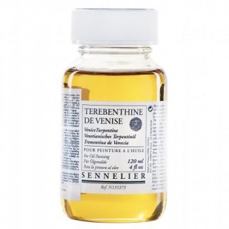 TEREBENTINA DE VENEZA SENNELIER 120 ML