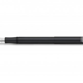 KAWECO LILIPUT FOUNTAIN PEN BLACK B