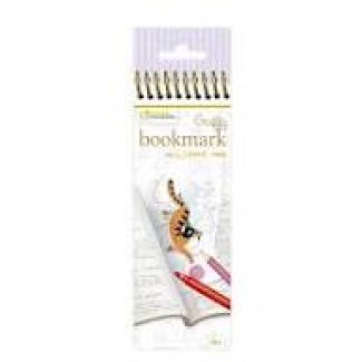 MARCADOR LIVRO GRAFFY - GATOS 24 FLH