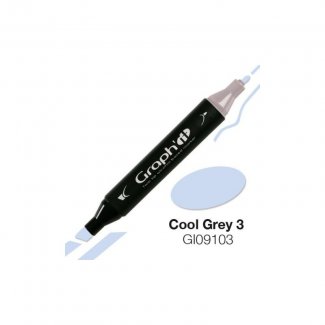 9103 - GRAPHIT COOL GREY 3