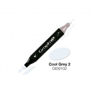 7220 - GRAPHIT FRESH MINT