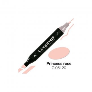 5120 - GRAPHIT PRINCESS ROSE