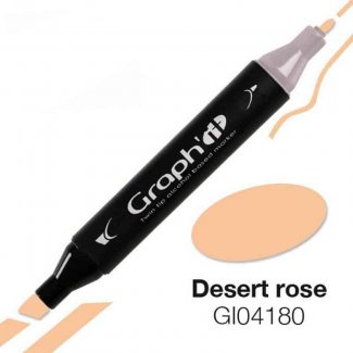 4180 - GRAPHIT DESERT ROSE