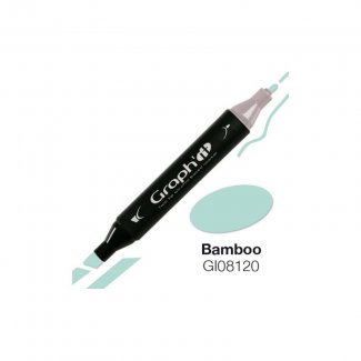 8120 - GRAPHIT BAMBOO