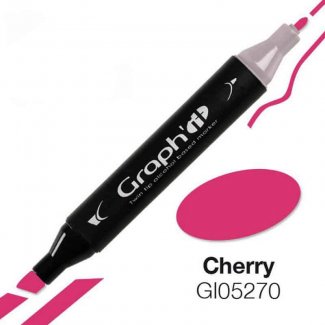 5270 - GRAPHIT CHERRY