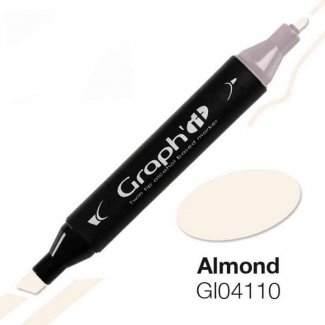 4110 - GRAPHIT ALMOND