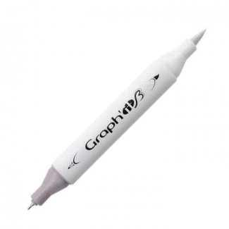 GRAPHIT BRUSH 6140 - LAVENDER