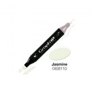 8110 - GRAPHIT JASMINE