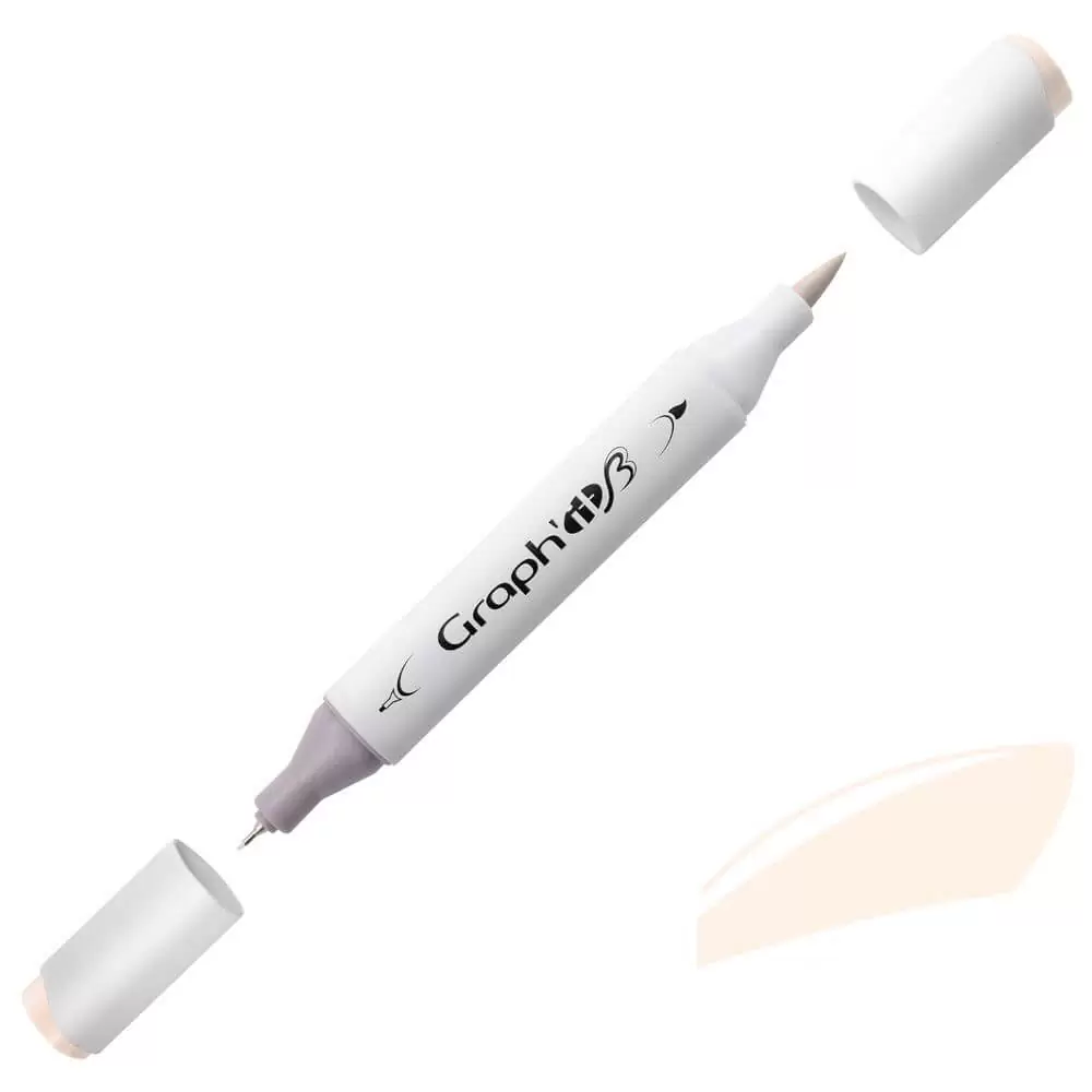 GRAPHIT BRUSH 4115 - COTTON
