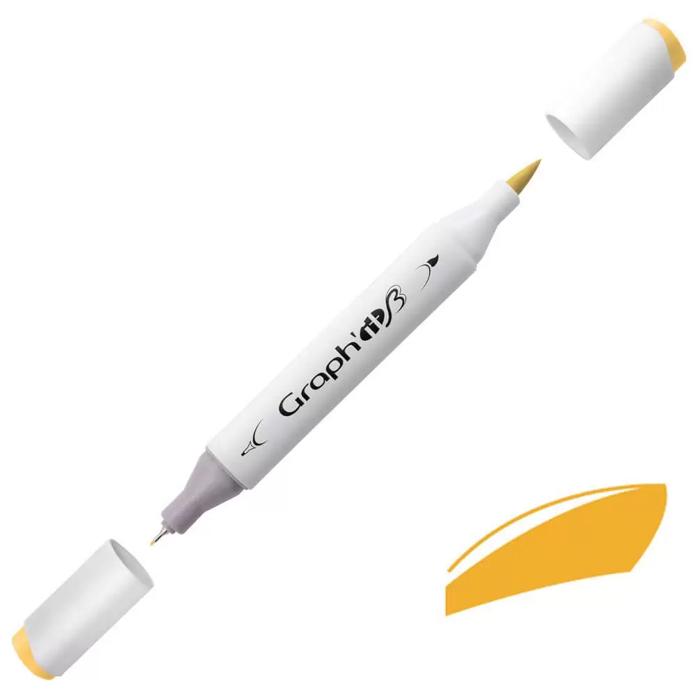 GRAPHIT BRUSH 1250 - HONEY