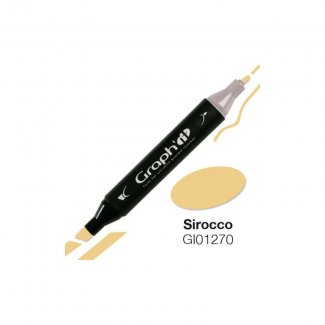 1270 - GRAPHIT SIROCCO