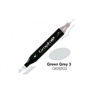 9203 - GRAPHIT GREEN GREY 3
