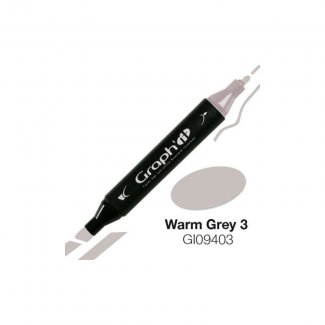 9403 - GRAPHIT WARM GREY 3