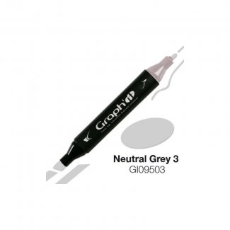 9503 - GRAPHIT NEUTRAL GREY 3