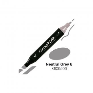 9506 - GRAPHIT NEUTRAL GREY 6