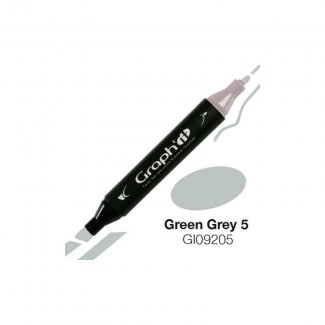 9205 - GRAPHIT GREEN GREY 5