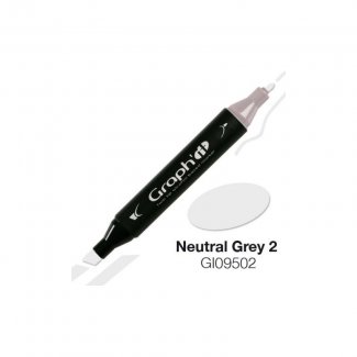 9502 - GRAPHIT NEUTRAL GREY 2