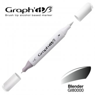 0000 -GRAPHIT BLENDER BRUSH