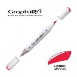 GRAPHIT BRUSH 5240 - LISPTICK