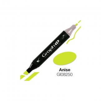 8250 - GRAPHIT ANISE