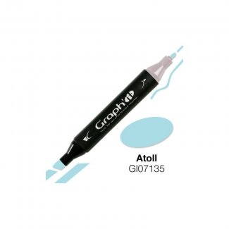 7135 - GRAPHIT ATOLL