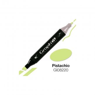 8220 - GRAPHIT PISTACHIO