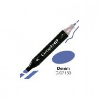 7180 - GRAPHIT DENIM