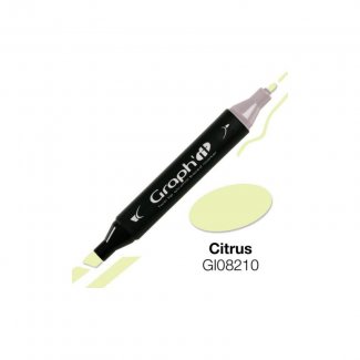 8210 - GRAPHIT CITRUS