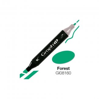 8160 - GRAPHIT FOREST
