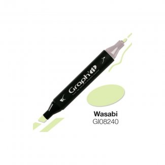 8240 - GRAPHIT WASABI