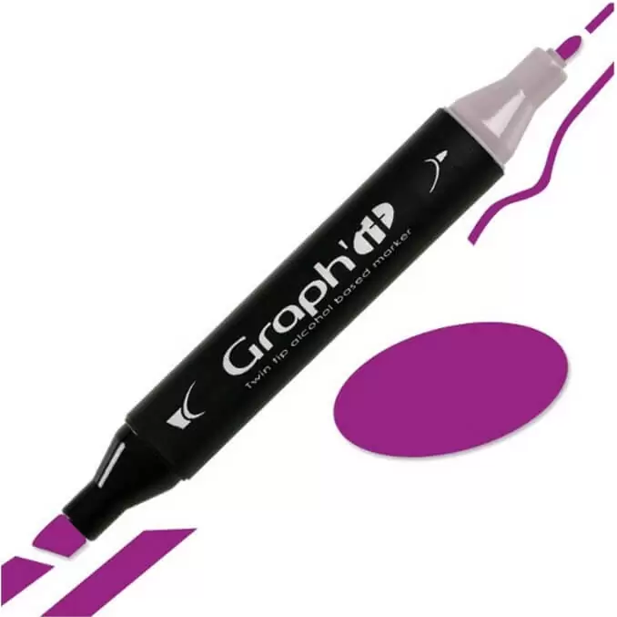 6170 - GRAPHIT BOUGAINVILLEA