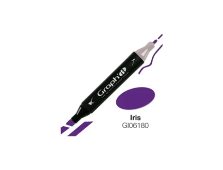 6180 - GRAPHIT IRIS