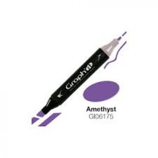 6175 - GRAPHIT AMETHYST