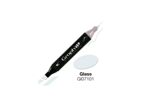 7101 - GRAPHIT GLASS