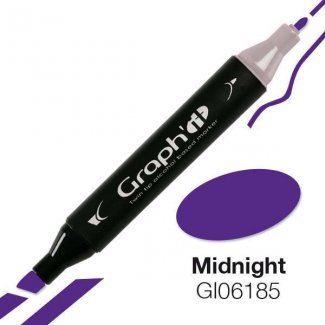 6185 - GRAPHIT MIDNIGHT