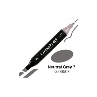 9507 - GRAPHIT NEUTRAL GREY 7