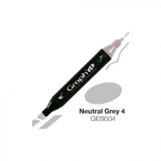9504 - GRAPHIT NEUTRAL GREY 4