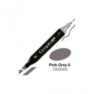 9909- GRAPH`IT COOL  PINK  GREY.6  9306