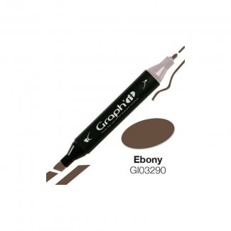 3290 - GRAPHIT EBONY