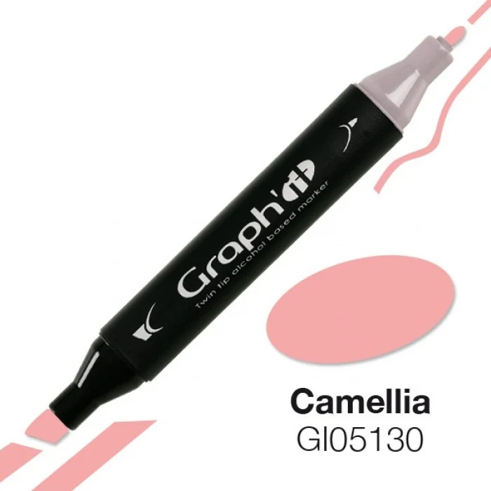 5130 - GRAPHIT CAMELIA