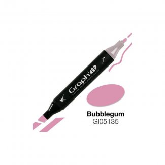 5135 - GRAPHIT BUBBLEGUM