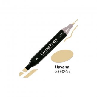 3245 - GRAPHIT HAVANA